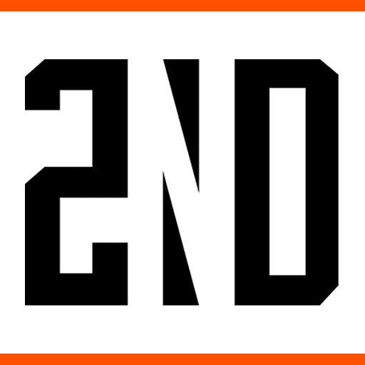 2nd Chapter logo