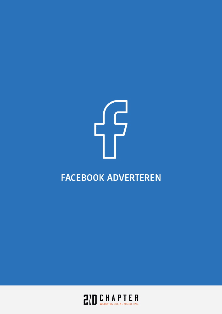 Facebook Adverteren