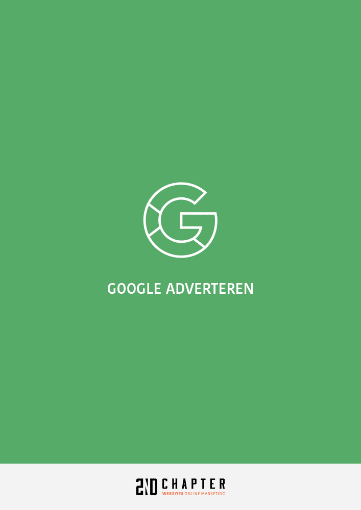 Whitepaper Google Adverteren