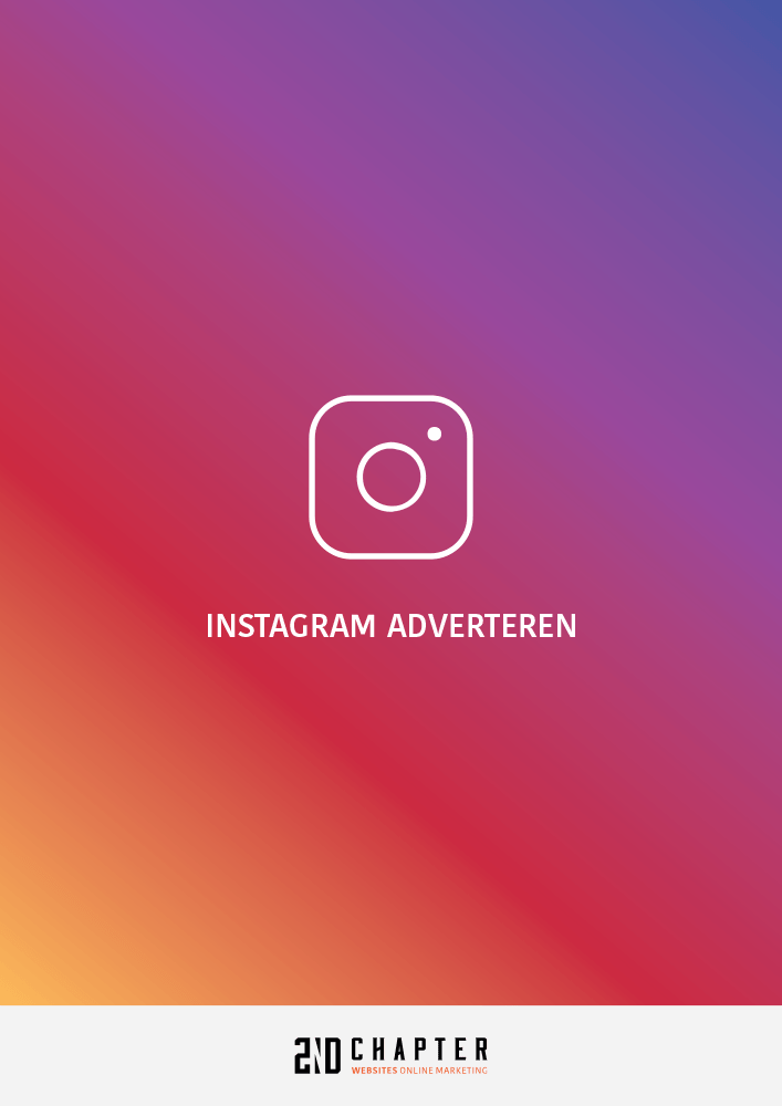 Instagram Adverteren