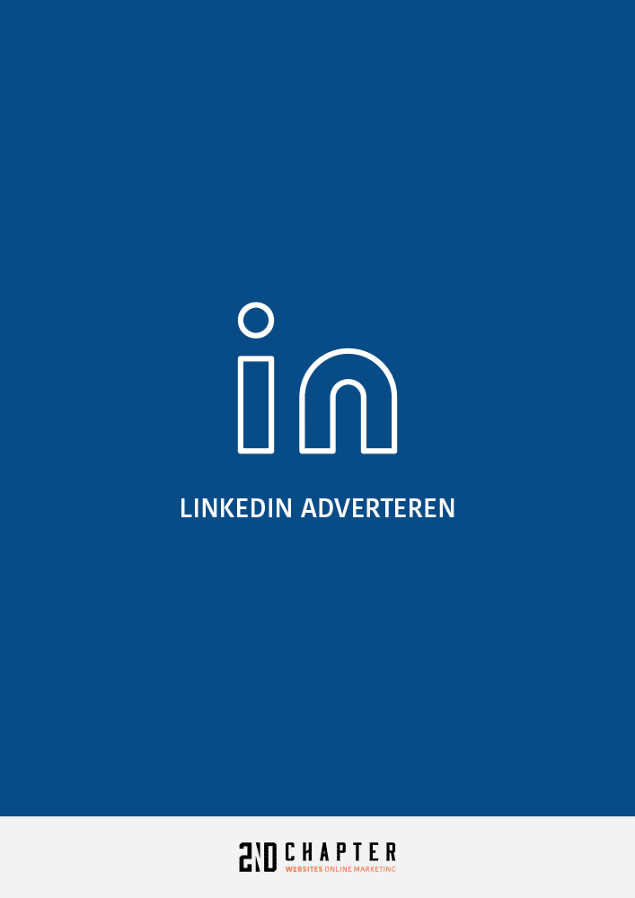 LinkedIn Adverteren