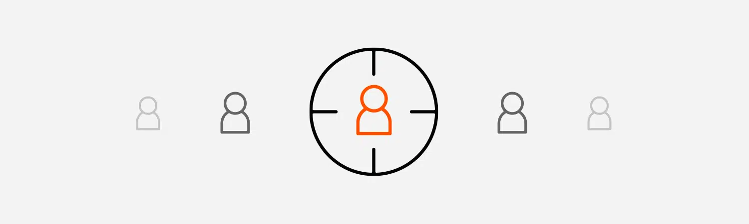 Retargeting