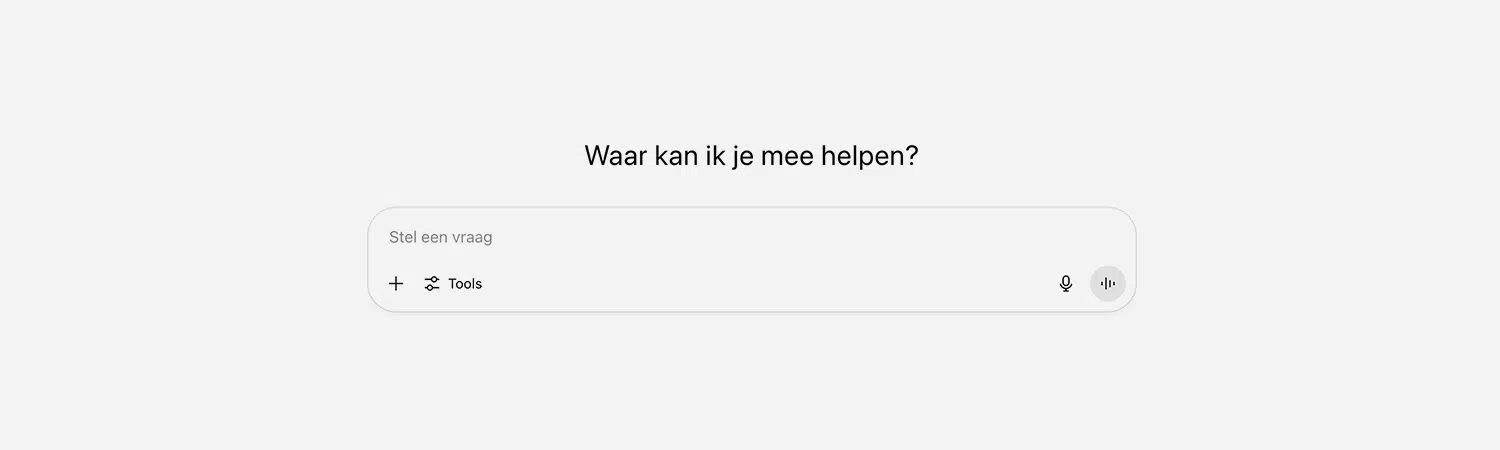 Vindbaarheid via AI - ChatGPT