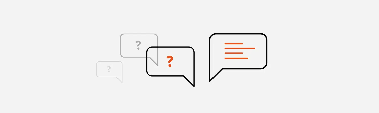 Structured Data - Veelgestelde vragen (FAQ's)